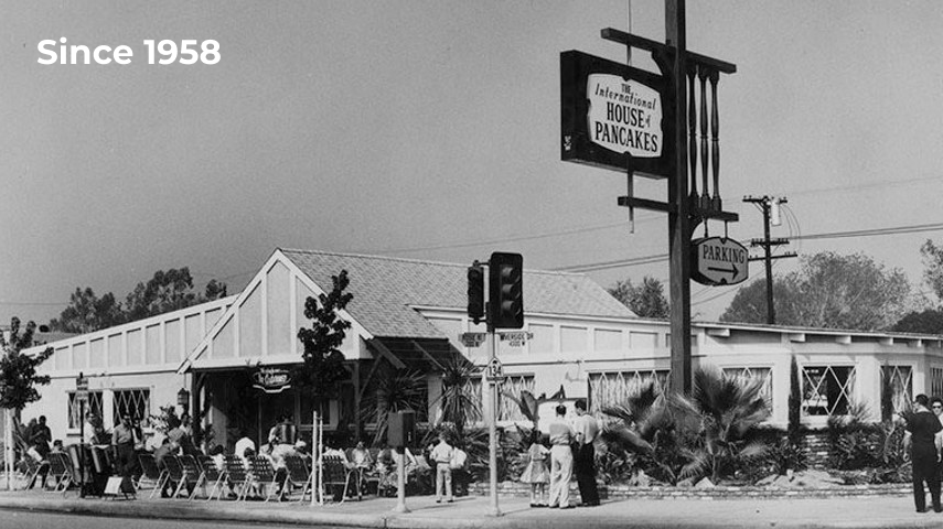 ihop old store